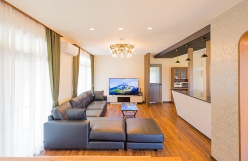 Yufuin Onsen House | Misora Yufuin - Vacation villa with private hot spring