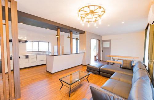 Yufuin Onsen House | Misora Yufuin - Vacation villa with private hot spring