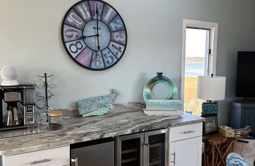 Misquamicut House | Misquamicut Waterfront Beach House