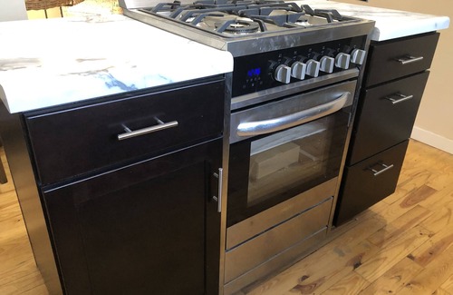 Berrien Springs Cottage | Miss Emily’s Cottage