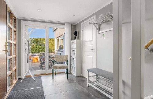 Nykobing Mors House | "Missa" - 2km to the fjord by Interhome