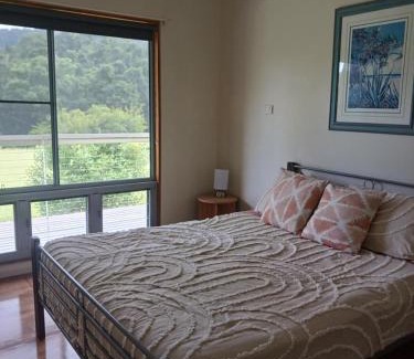 Mission Beach House | Mission Beach Rural Escape