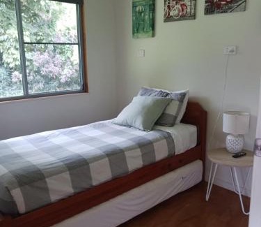 Mission Beach House | Mission Beach Rural Escape