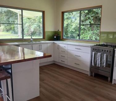 Mission Beach House | Mission Beach Rural Escape