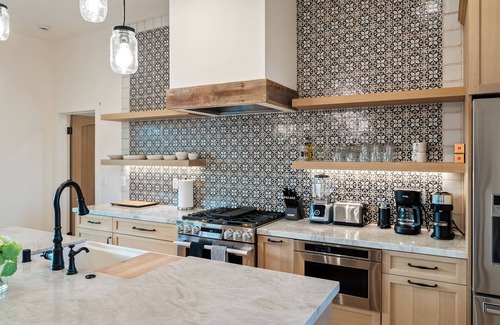 Paso Robles House | Mission de los Robles - Paso Robles Vineyard Vacation Rental near Wineries