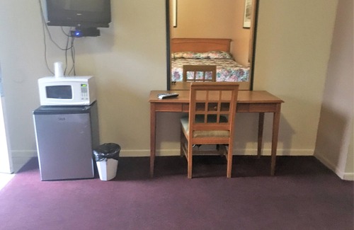 Lynwood Hotel | Mission Motel Lynwood