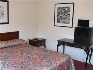 Lynwood Hotel | Mission Motel