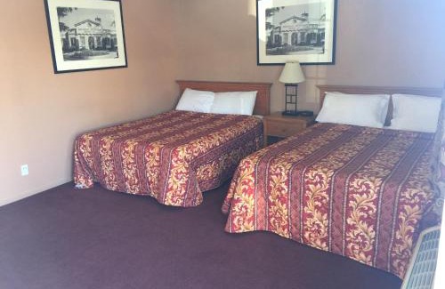 Lynwood Hotel | Mission Motel