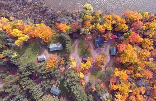 Ashland Resort | Mission Springs Resort