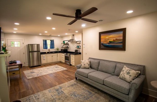 Ashland Resort | Mission Springs Resort