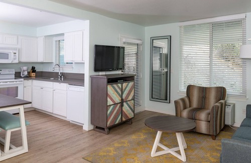 Mission Valley Resort | Mission Valley Resort 1bdr