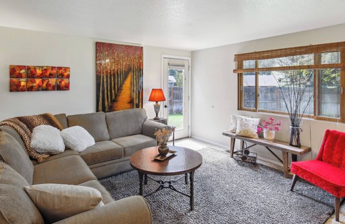 Heart of Missoula House | Missoula Vacation Rental Near Clark Fork River!