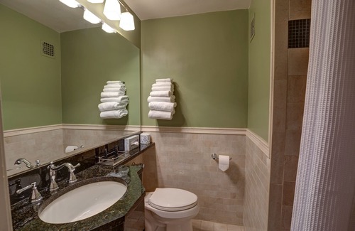 Downtown St. Louis Hotel | Missouri Athletic Club