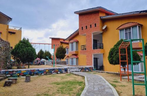 Rajgarh Resort | Mist n Meadows Resort