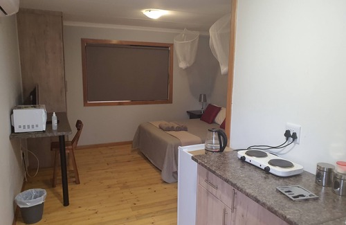 Hoedspruit Bed & Breakfast | Mist of Gold