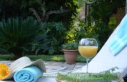 Hoedspruit Bed & Breakfast | Mist of Gold