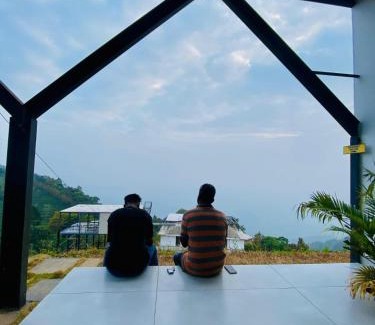 Lakkidi Resort | Mist View Resort Wayanad