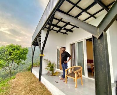 Lakkidi Resort | Mist View Resort Wayanad