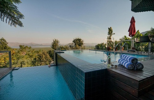 Schoemansville Bed & Breakfast | Mister C