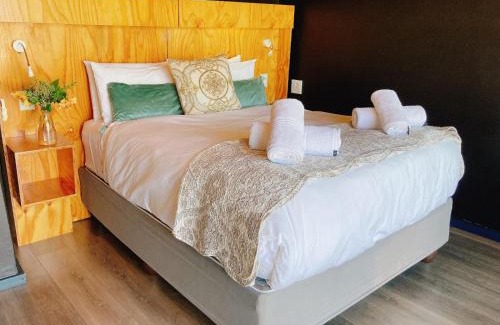 Schoemansville Bed & Breakfast | Mister C