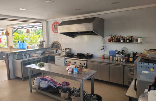 Si Chiang Mai Ski Chalet | Mistercheck paradise bungalows