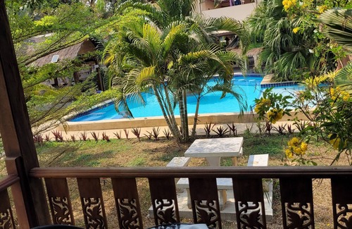 Si Chiang Mai Ski Chalet | Mistercheck paradise bungalows