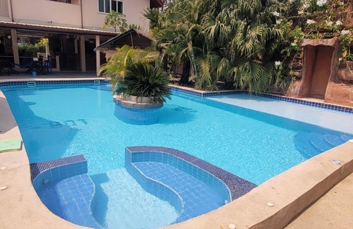 Si Chiang Mai Ski Chalet | Mistercheck paradise bungalows