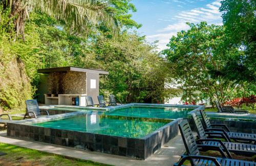 Jaco Apartment | Mistico Serenity Shores at Nautilus