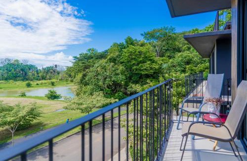 Jaco Apartment | Mistico Serenity Shores at Nautilus