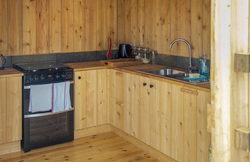 Bridport Cottage | Mistle Roundhouse - UKC6943