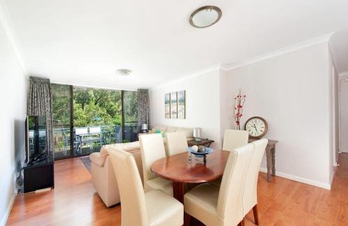 Nelson Bay Apartment | Mistral Court Unit 16 17 Mistral Close