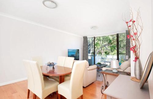 Nelson Bay Apartment | Mistral Court Unit 16 17 Mistral Close
