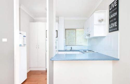 Nelson Bay Apartment | Mistral Court Unit 16 17 Mistral Close