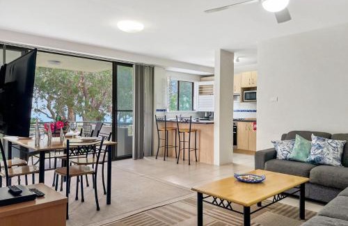 Nelson Bay Apartment | Mistral Court Unit 8 17 Mistral Close
