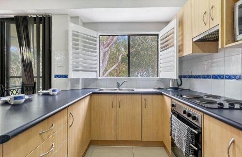 Nelson Bay Apartment | Mistral Court Unit 8 17 Mistral Close