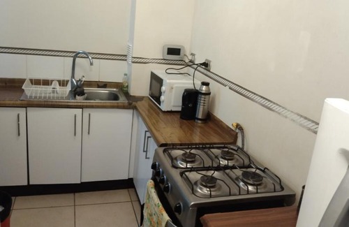 La Serena Apartment | Mistral Oriente Departamento cerca del centro la serena