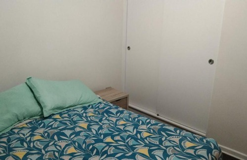 La Serena Apartment | Mistral Oriente Departamento cerca del centro la serena