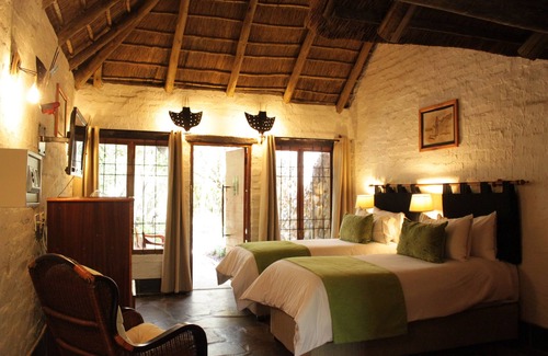 Muldersdrift Hotel | Misty Hills Country Hotel