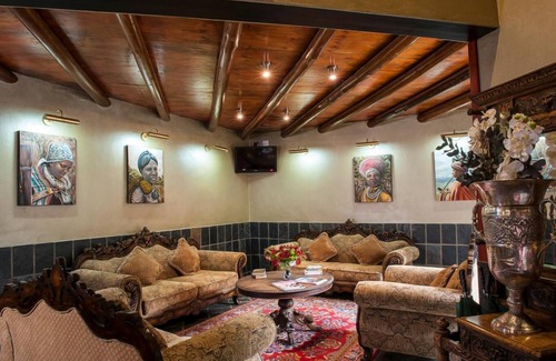 Muldersdrift Hotel | Misty Hills Country Hotel