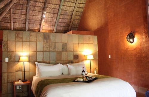 Muldersdrift Hotel | Misty Hills Country Hotel