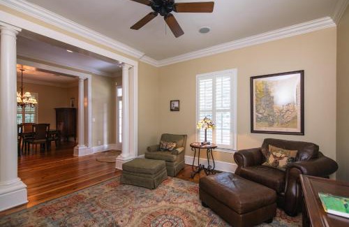 Edisto Island House | Misty Lane