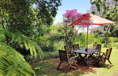 Studholme House | Misty Mountains