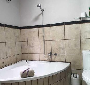 Studholme House | Misty Mountains