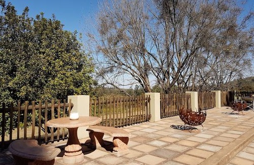 Studholme House | Misty Mountains