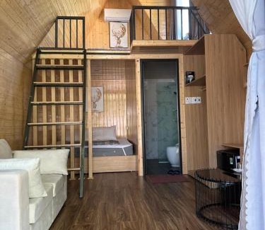 Yen Minh Hotel | Misty Valley Ngọc Cường