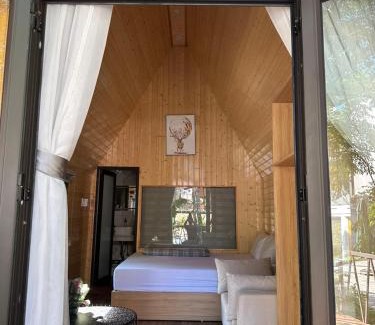 Yen Minh Hotel | Misty Valley Ngọc Cường