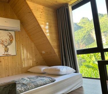 Yen Minh Hotel | Misty Valley Ngọc Cường