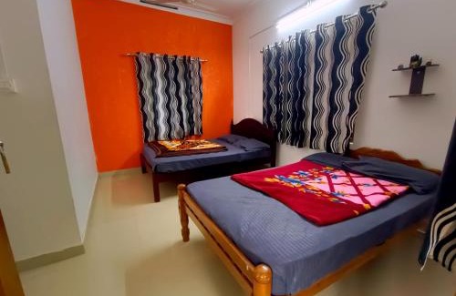 Rajakkad Hotel | Misty valley Private Pool Villa Munnar