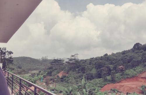 Vagamon House | Misty Vibes Vagamon