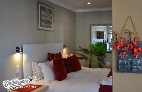 Dullstroom Apartment | Misty View Apartments